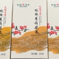 我的日常饮品好物：天福茗茶茉莉花茶