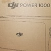 为无人机充电支持UPS功能，DJI Power 1000户外电源使用体验