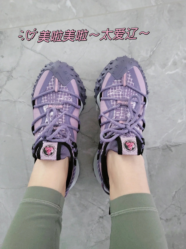 真香系列—599到手耐克（NIKE） ACG Mountain Fly Low SE！