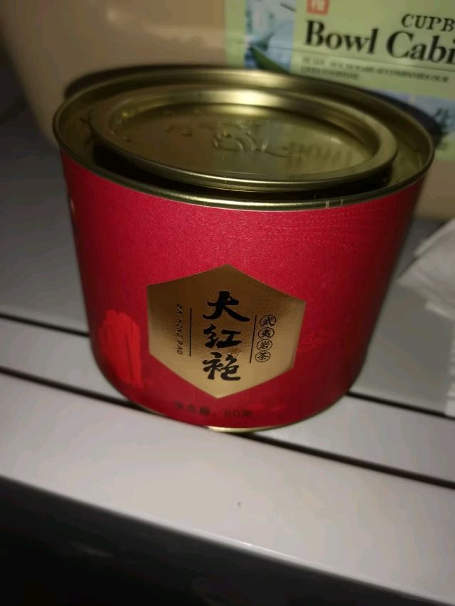 八马茶业乌龙茶