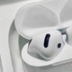  数码爱好者亲测：AirPods 4 降噪版搭配USB-C充电盒，无线耳机的终极体验！　