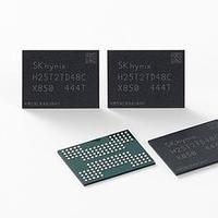 SK 海力士宣布量产 321 层 NAND 闪存，2025年 上半年出货