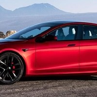 2024广州车展新车首发全解析，聚焦特斯拉Model S Plaid性能评测