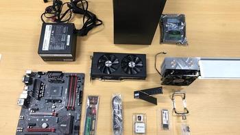 自学装机指南：打造性价比高的DIY电脑攻略与配置技巧 