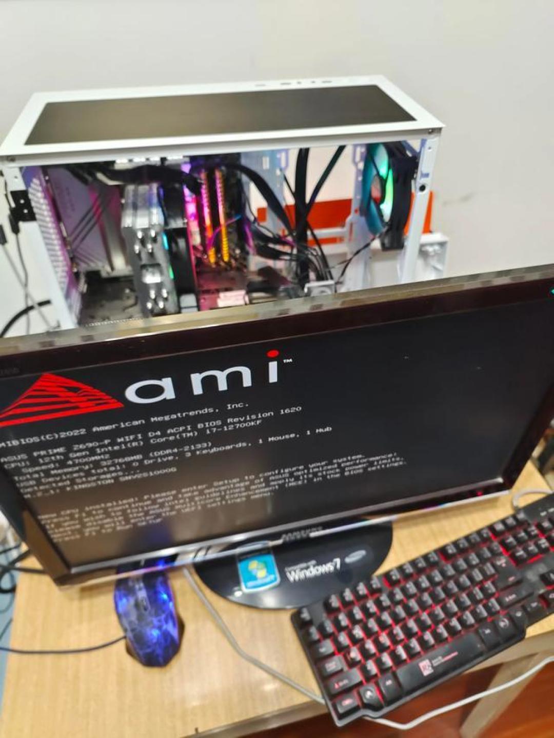 自学装机指南：打造性价比高的DIY电脑攻略与配置技巧