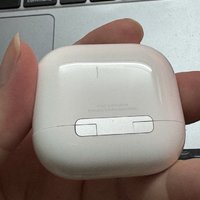 airpods 4 降噪版用后体验