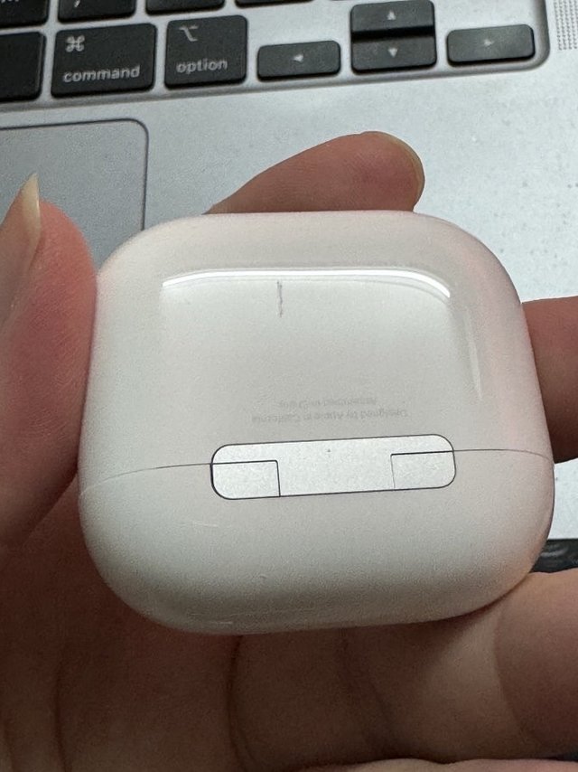 airpods 4 降噪版用后体验