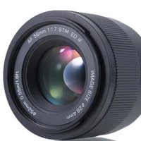 唯卓仕AF56mm F1.7人像镜 UV镜推荐