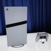 PS5 Pro性能与画质模式全面解析：游戏体验究竟提升几何？