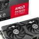 华硕发布 Radeon RX 7600 Dual 非公显卡，双风扇散热器、单8pin 外接供电