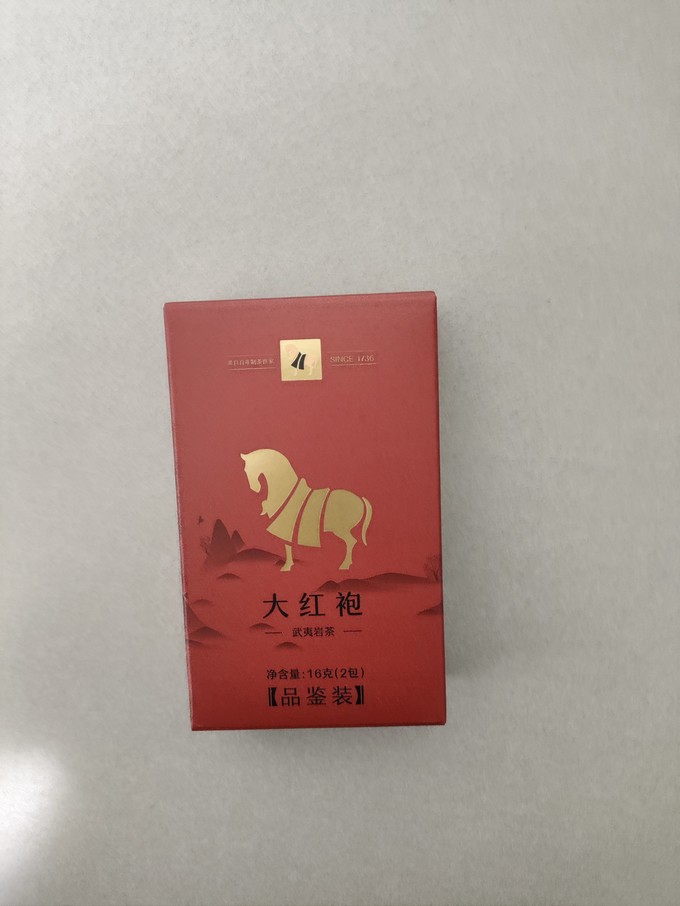 八马茶业乌龙茶