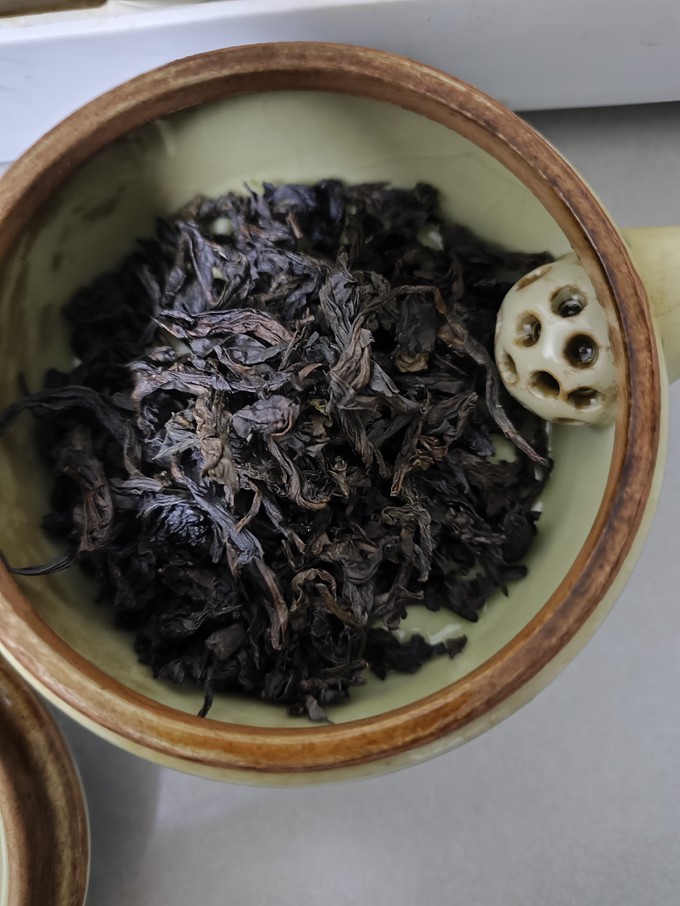 八马茶业乌龙茶