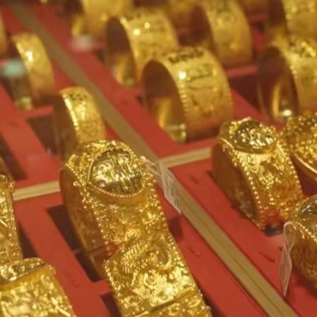金价再“跳水” ，黄金的牛市结束了吗?