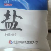 鲁晶食用盐