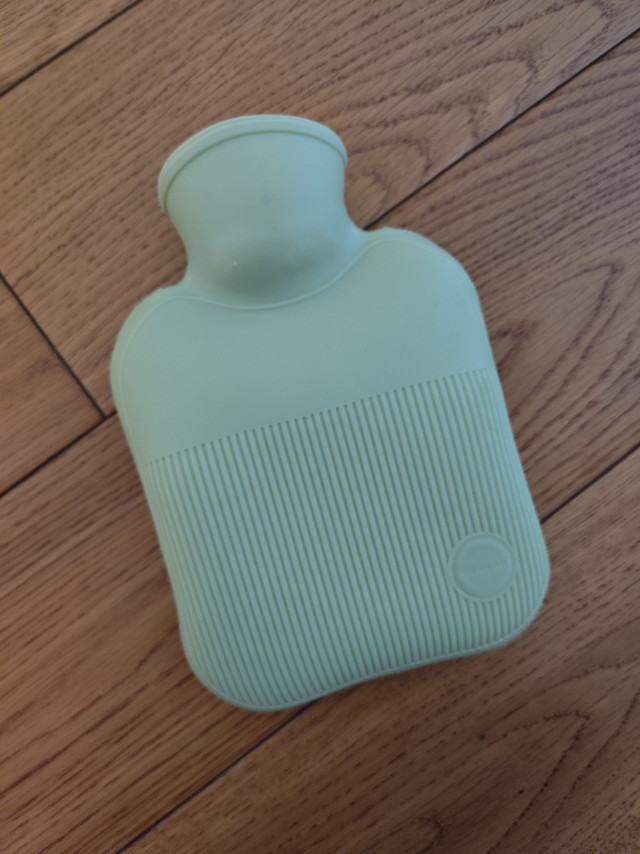 现在还有用这种热水袋的吗？