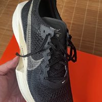 VAPORFLY 3：跑者征服赛道的利器