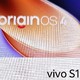 vivo s19初体验，适合老人使用的