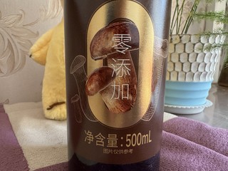 哇！京造酱油，味道绝了！