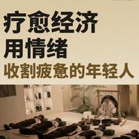 心灵疗愈产业崛起：市场规模与多元化发展探讨