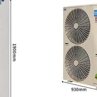 5P防爆空调,百科特奥BFKG-12,柜式5P防爆空调