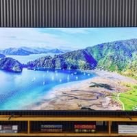 TCL J7K系列液晶电视：控光分区与高亮度技术如何提升HDR效果？