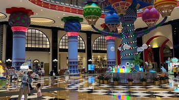 长隆归来，简单说说长隆之旅的旅行建议及感受（五） 