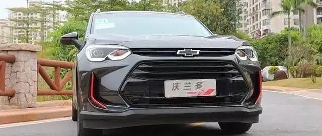 从11万降至7万，1.3T三缸机让人乐开怀，帅气又个性的合资7座车