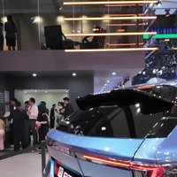 奇瑞iCAR V23——纯电越野的新选择