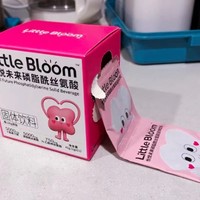 LITTLE BLOOM，记忆力UP UP！