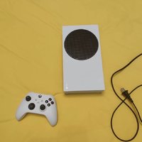 【超值推荐】微软Xbox Series S，家用游戏新选择！