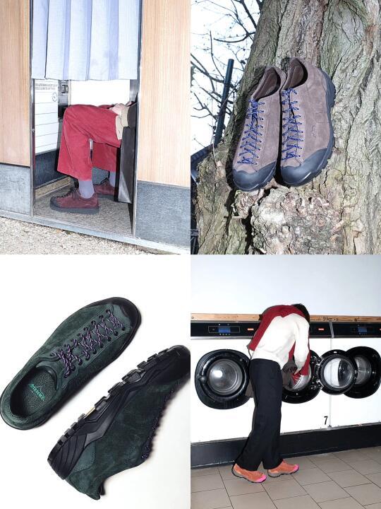 🇮🇹Diemme | AUTUMN WINTER 2024