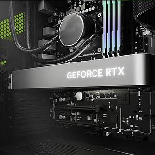 网传丨NVIDIA RTX 5070 Ti 采用和 RTX 5080 相同核心，核心数增幅16%，功耗小涨