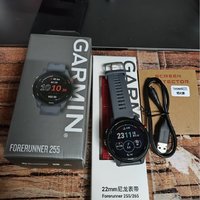 Garmin佳明Forerunner255