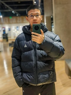 【户外潮人必备】Nike ACG五款最值得买的户外服饰