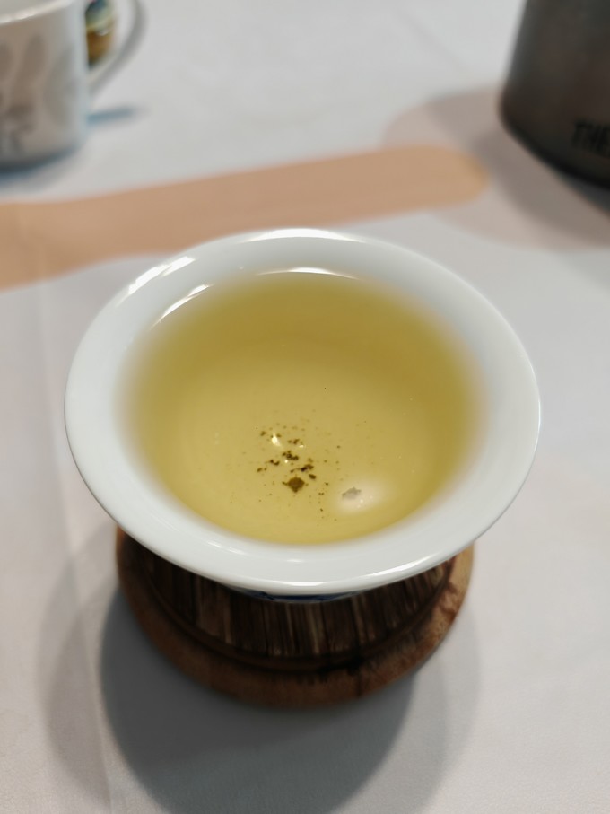 茶类