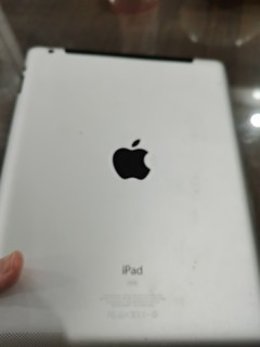 爆了的iPad能做什么