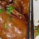  卤香四溢，尝鲜山东美食——猪蹄　