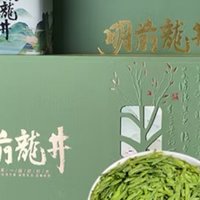 品如故茶叶，特级龙井绿茶，新茶尝鲜！