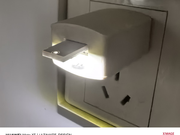 生活小tips:7x24小时超低功耗小夜灯