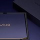 VAIO SX14-R 轻薄本勝色触控屏特别版 11 月 25 日首销，24988 元