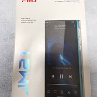 2024年度购物最值产品-FIIO JM21便携播放器