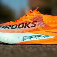 布鲁克斯Brooks 2025年跑鞋抢先看