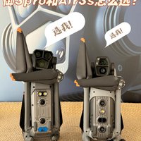 御3pro和air3s怎么选？