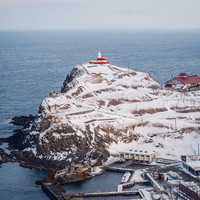 干货！海景+大雪+温泉！关于北海道的极致浪漫玩法，都在这座小城了！