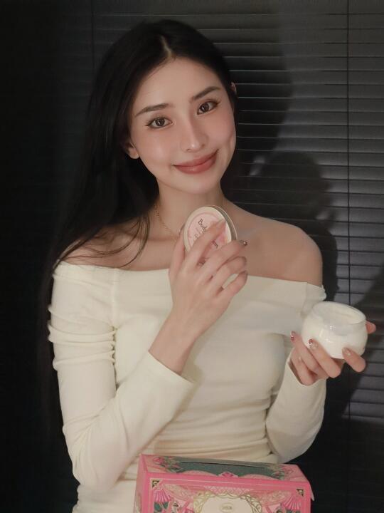 Sabon圣诞礼盒开箱🎄沙漠干皮救星✨