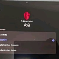 努比亚红魔电竞平板Pro 骁龙8Gen3领先版10.9英寸2.8K 144Hz 10100mAh+120W快充 12G+256G暗夜 