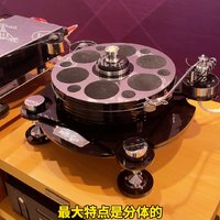 2024广州国际音响展，昌业音响展房器材一览！