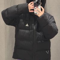 耐克（NIKE）ACG 棉服