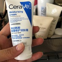 Cerave适乐肤C霜