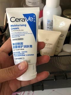 Cerave适乐肤C霜